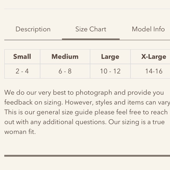 Brand New | Striped Midi Dress - Picture 10 of 16